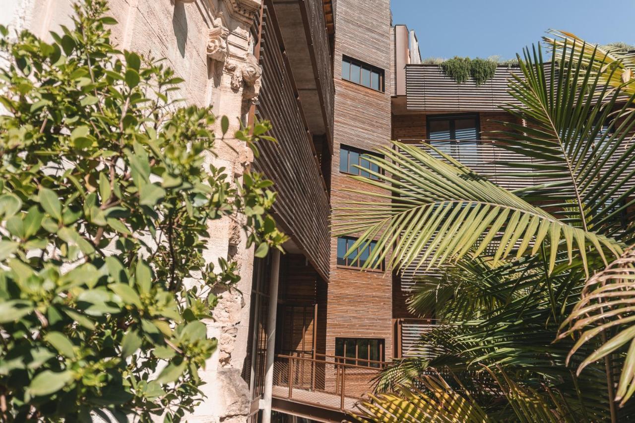 Hotel La Zoologie & Spa بوردو المظهر الخارجي الصورة