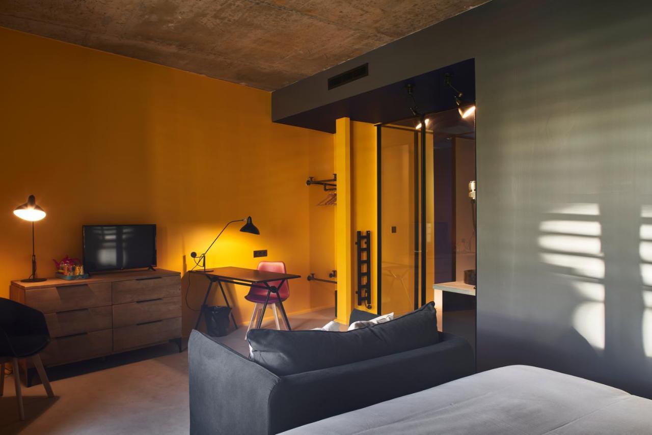 Hotel La Zoologie & Spa بوردو المظهر الخارجي الصورة