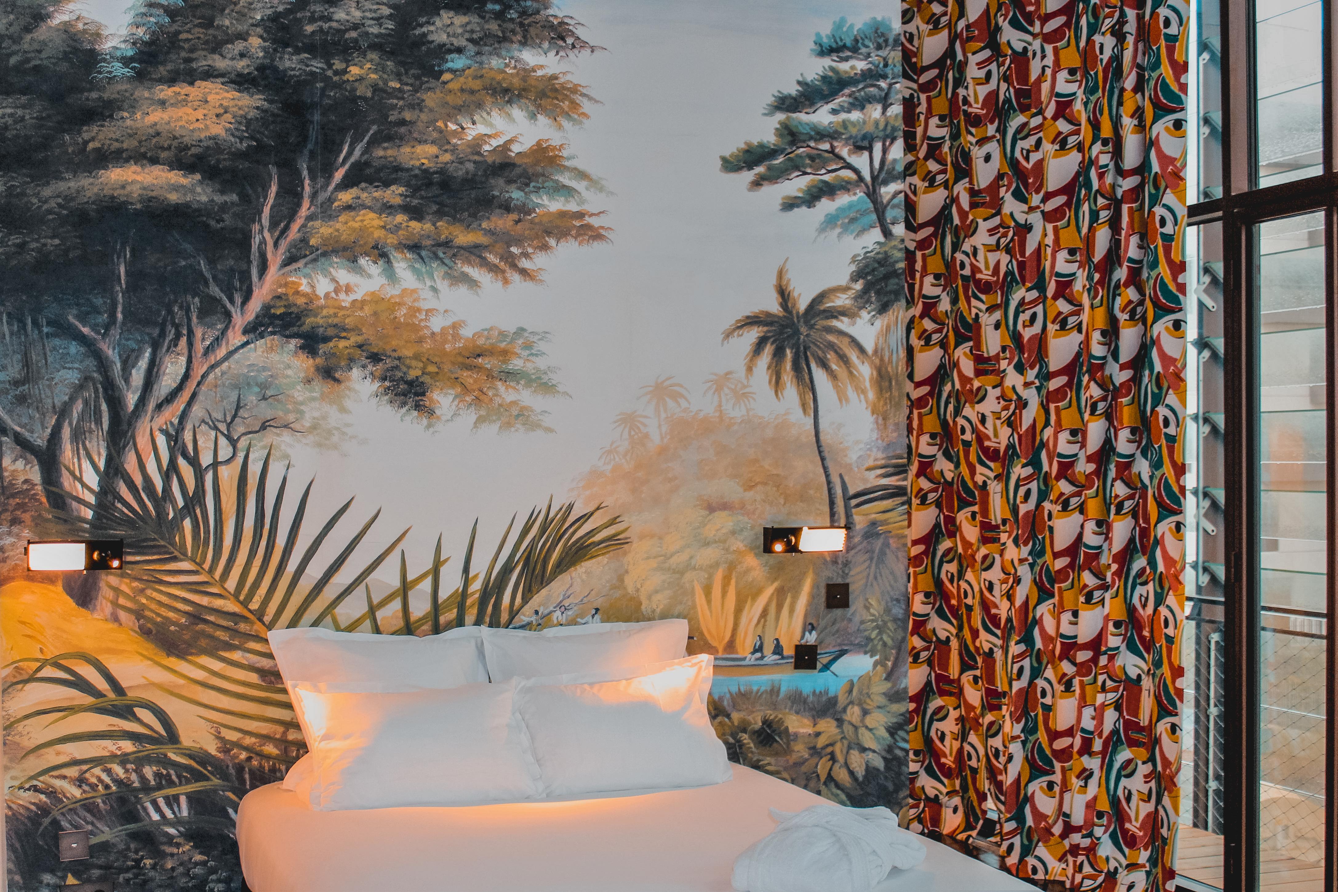 Hotel La Zoologie & Spa بوردو المظهر الخارجي الصورة