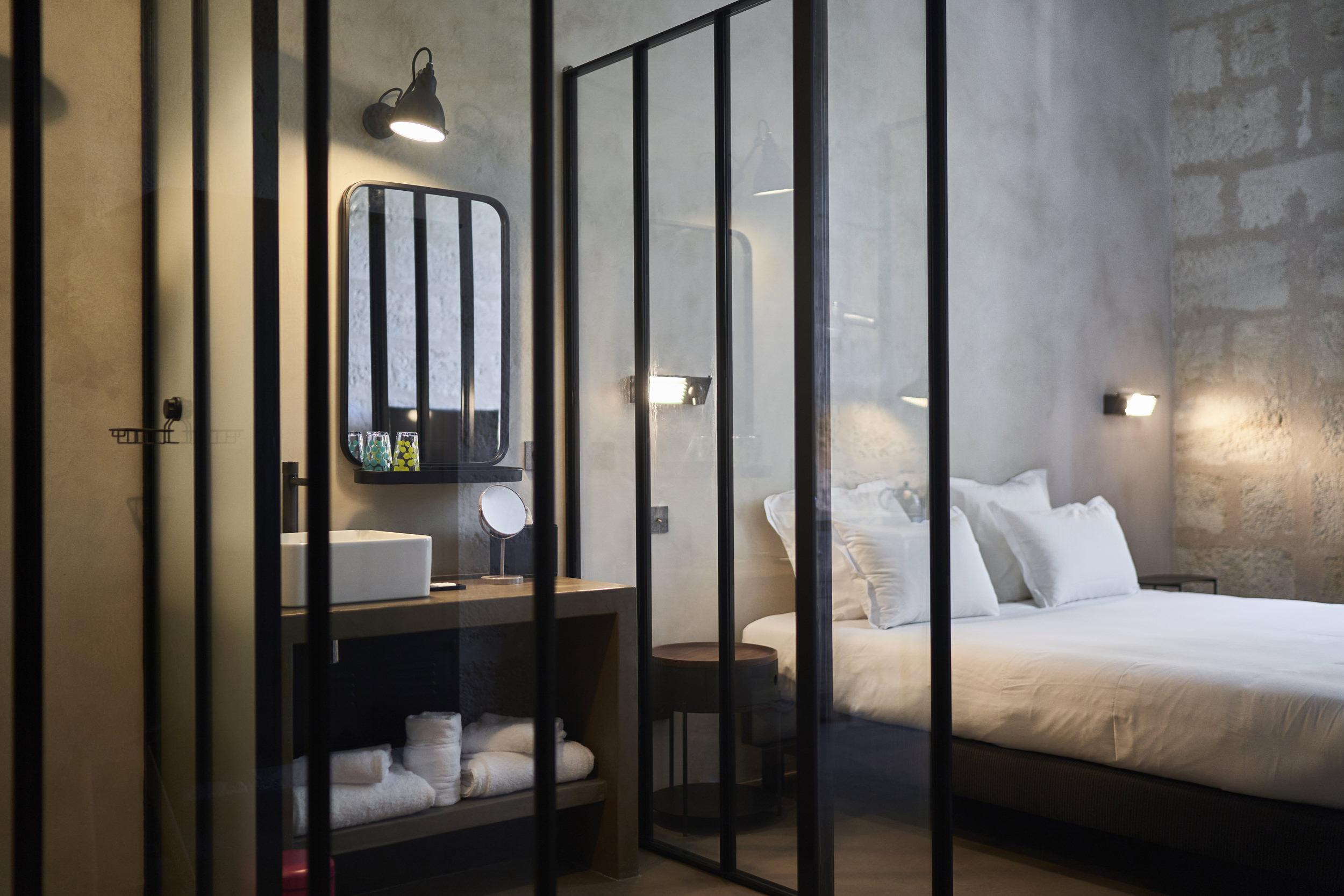 Hotel La Zoologie & Spa بوردو المظهر الخارجي الصورة