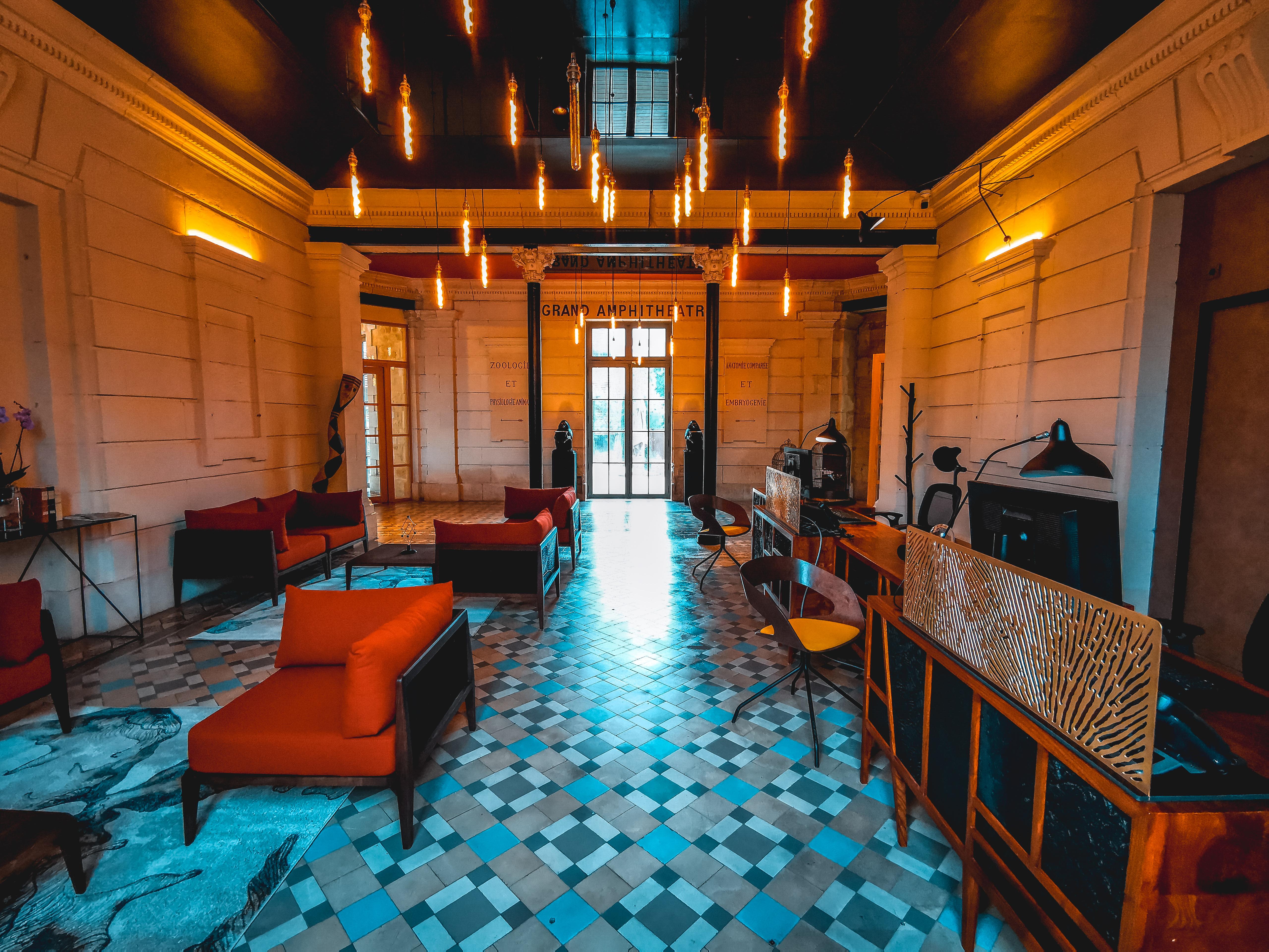 Hotel La Zoologie & Spa بوردو المظهر الخارجي الصورة