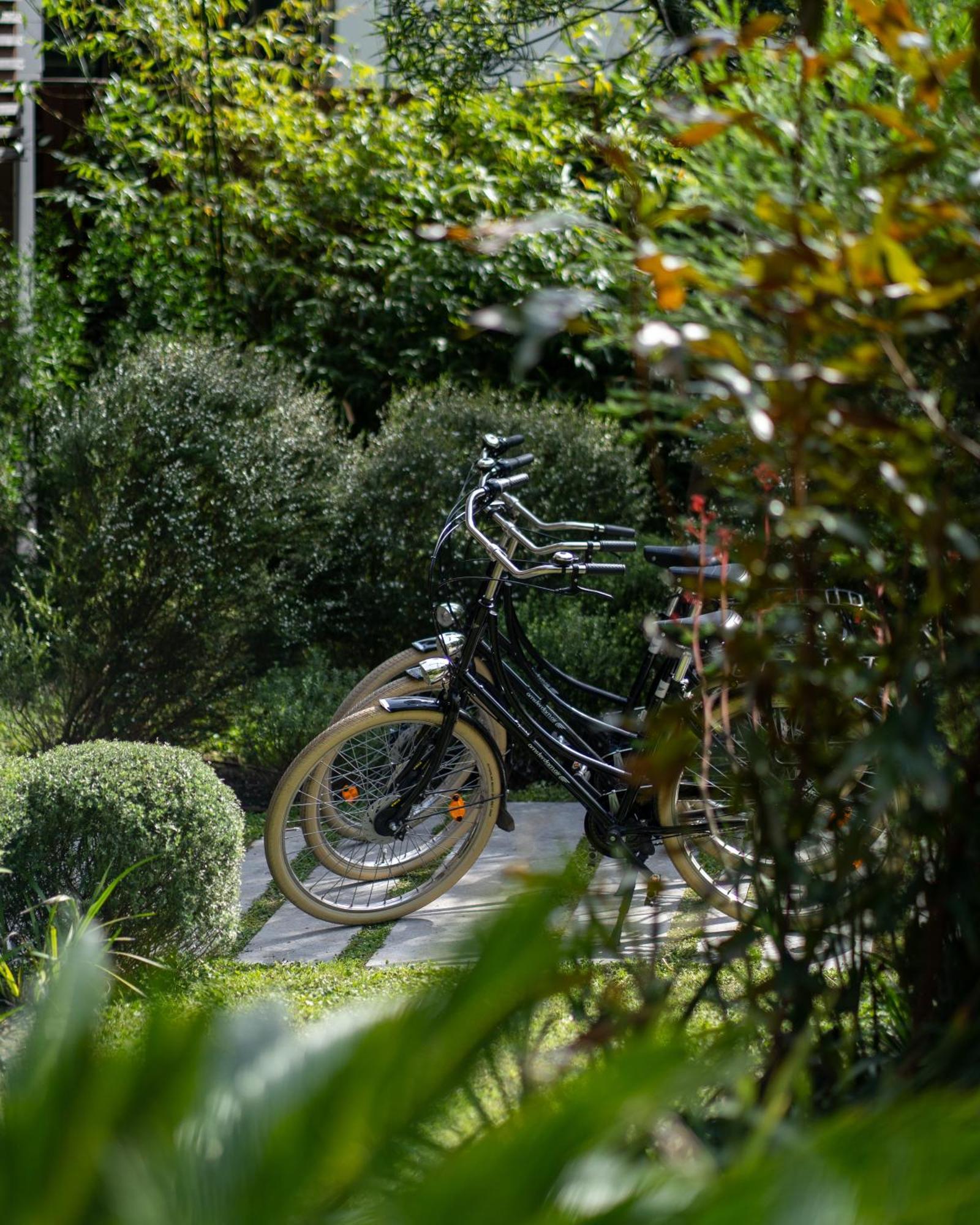Hotel La Zoologie & Spa بوردو المظهر الخارجي الصورة